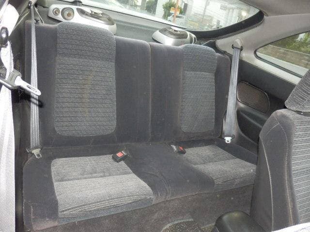 1998 Honda Integra JDM car for sale — photo 13 of 20