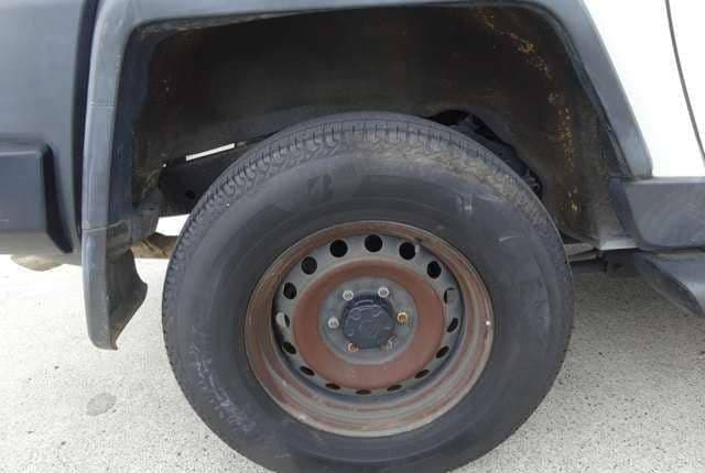 2011 Toyota Fj Cruiser JDM car for sale — photo 11 of 25