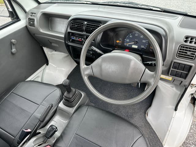 1999 Suzuki Carry JDM car for sale — photo 10 of 14