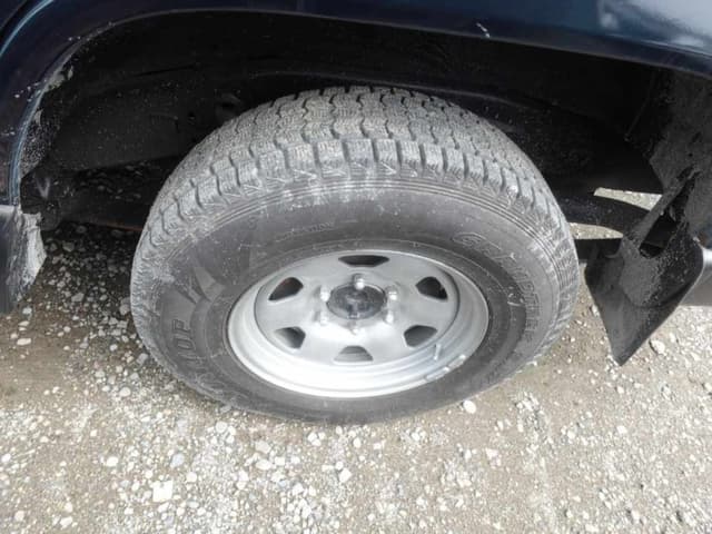 1993 Toyota Land Cruiser JDM car for sale — photo 4 of 23