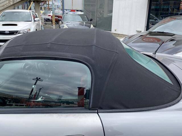 2001 Honda S2000 JDM car for sale — photo 6 of 12