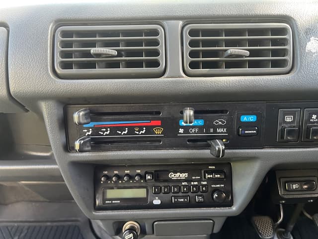 1994 Honda Street JDM car for sale — photo 18 of 20