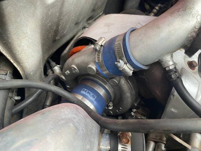 1998 Toyota MR2 JDM car for sale — photo 10 of 17