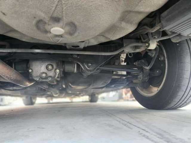 2001 Subaru Impreza JDM car for sale — photo 12 of 20