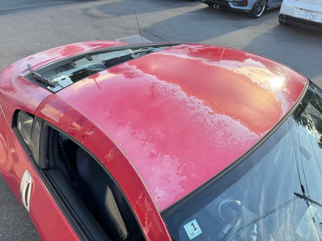 2003 Nissan Fairlady Z JDM car for sale — photo 15 of 25