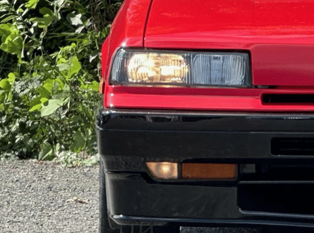 1985 Nissan JDM car for sale — photo 12 of 13
