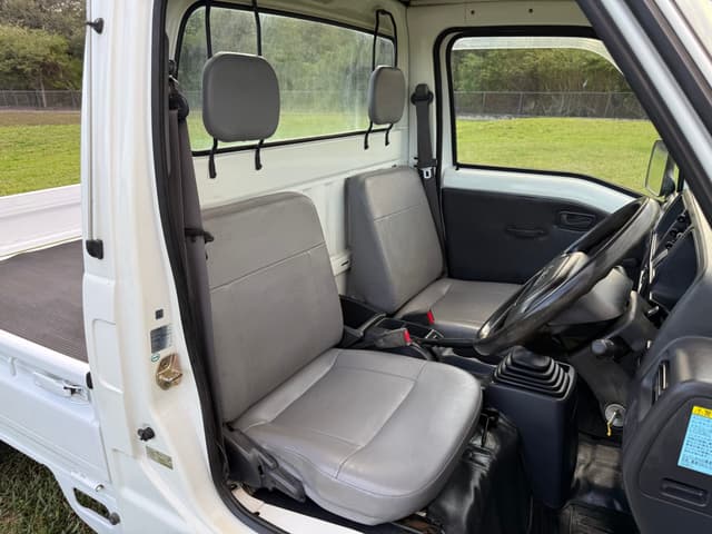 2000 Subaru Sambar JDM car for sale — photo 5 of 25