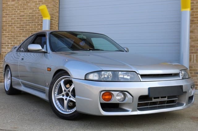 1996 JDM car for sale — photo 4 of 25