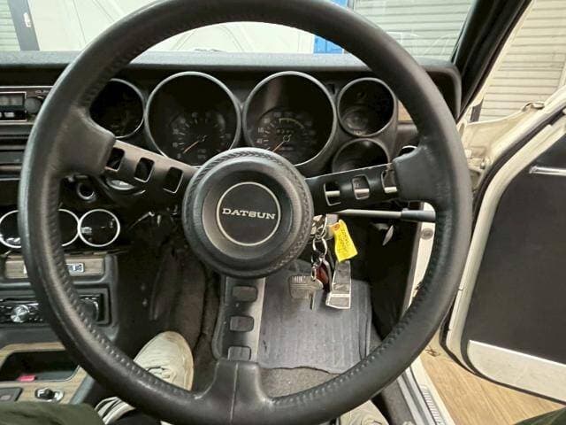 1971 Nissan Skyline JDM car for sale — photo 17 of 20