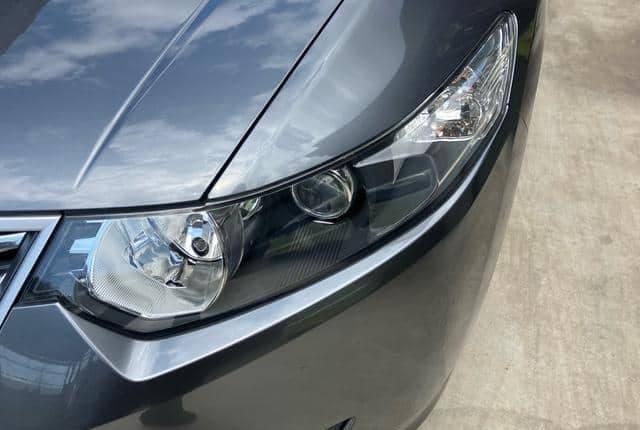 2009 Honda Accord JDM car for sale — photo 5 of 20