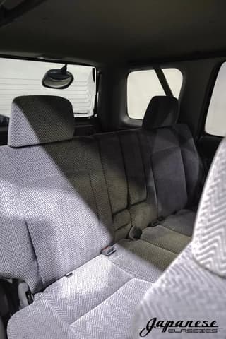 1996 Honda CR-V JDM car for sale — photo 15 of 25