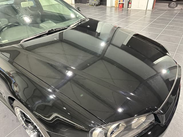 2000 Nissan Skyline JDM car for sale — photo 18 of 25