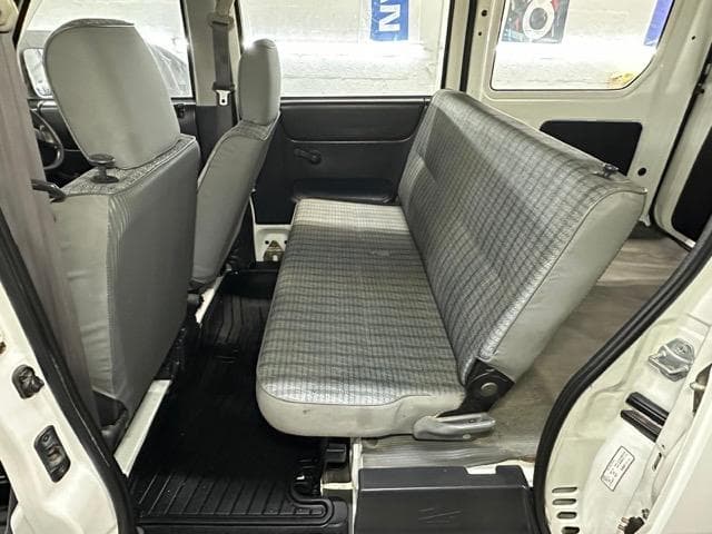 2000 Honda Acty JDM car for sale — photo 7 of 17