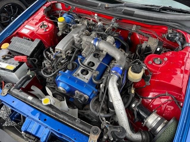 2001 Nissan Skyline JDM car for sale — photo 25 of 25