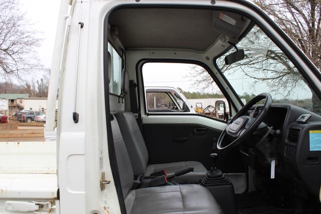 1999 Subaru Sambar JDM car for sale — photo 23 of 25