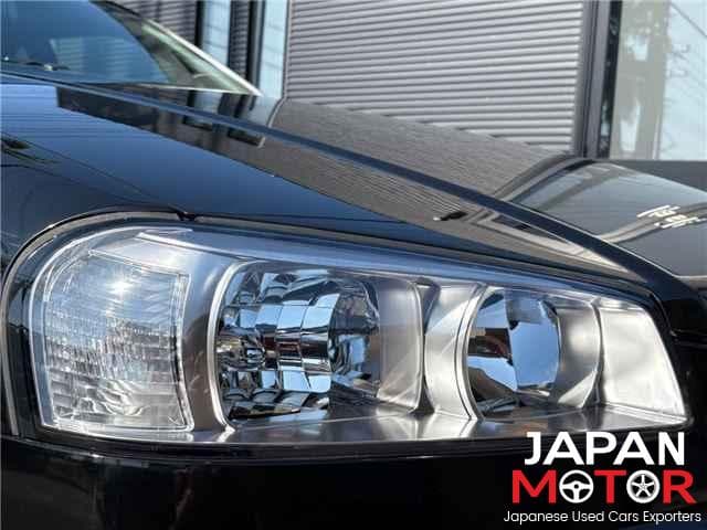 2001 Nissan Skyline JDM car for sale — photo 6 of 10