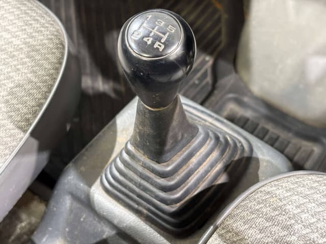 1994 Honda Acty JDM car for sale — photo 12 of 24