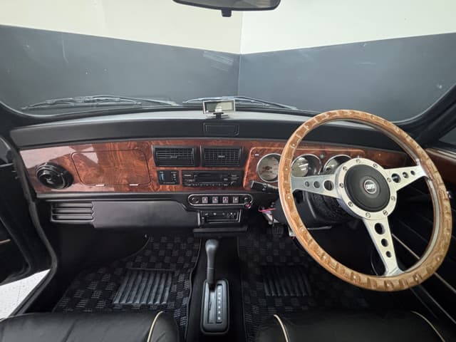1999 Rover JDM car for sale — photo 19 of 25