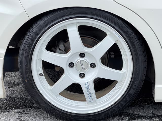 2011 Honda Fit JDM car for sale — photo 19 of 25