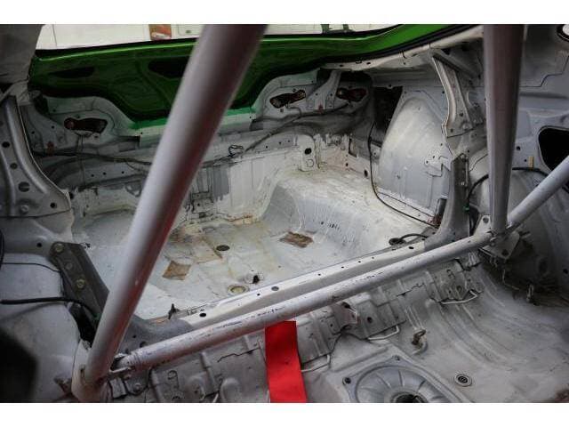 2001 Honda Integra JDM car for sale — photo 12 of 17