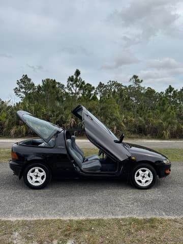 1991 Toyota Sera JDM car for sale — photo 5 of 25