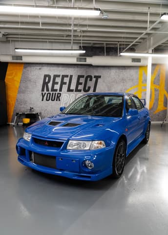 1999 Mitsubishi Lancer JDM car for sale — photo 12 of 25