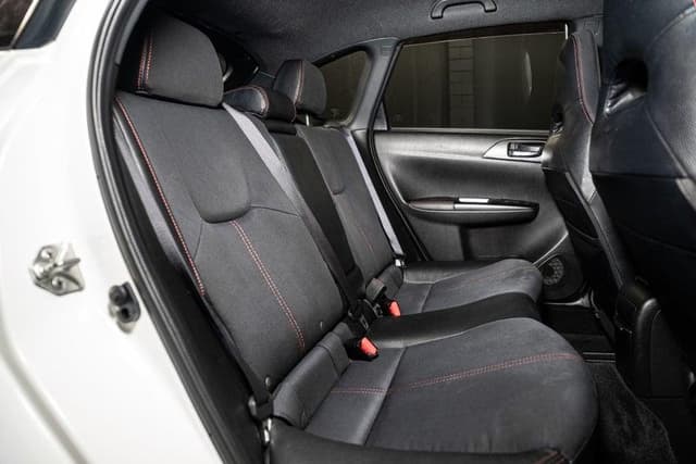 2012 Subaru Impreza JDM car for sale — photo 17 of 18
