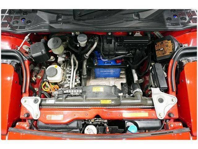 1991 Honda NSX JDM car for sale — photo 8 of 19