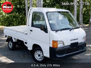 2000 Subaru Sambar JDM car for sale