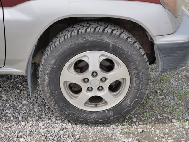 1999 Mitsubishi Pajero JDM car for sale — photo 22 of 25