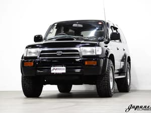 1996 Toyota Hilux Surf JDM car for sale