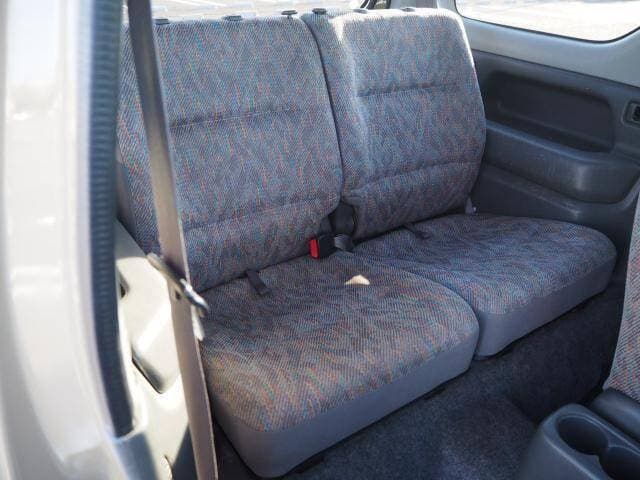 1999 Suzuki Jimny JDM car for sale — photo 12 of 20