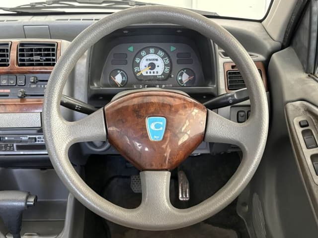 1998 Suzuki JDM car for sale — photo 9 of 25