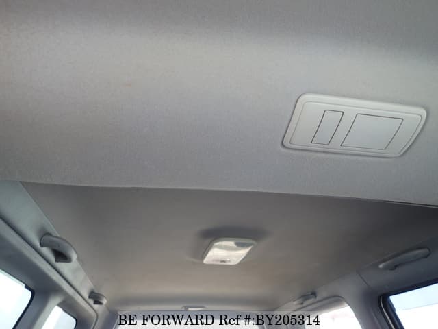 1999 Toyota Townace JDM car for sale — photo 24 of 25