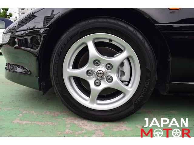 1998 Toyota MR2 JDM car for sale — photo 4 of 9