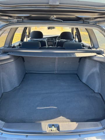 1994 Toyota Caldina JDM car for sale — photo 19 of 24