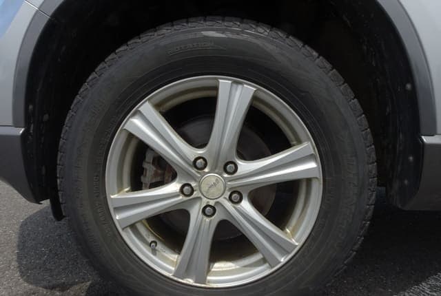 2010 Honda CR-V JDM car for sale — photo 9 of 25