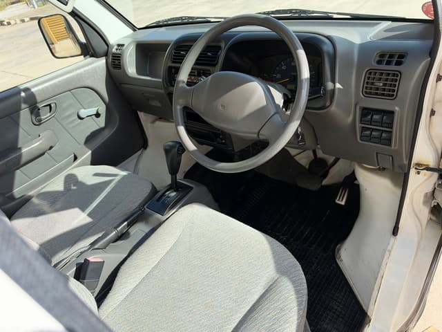 2000 Suzuki Carry JDM car for sale — photo 12 of 17