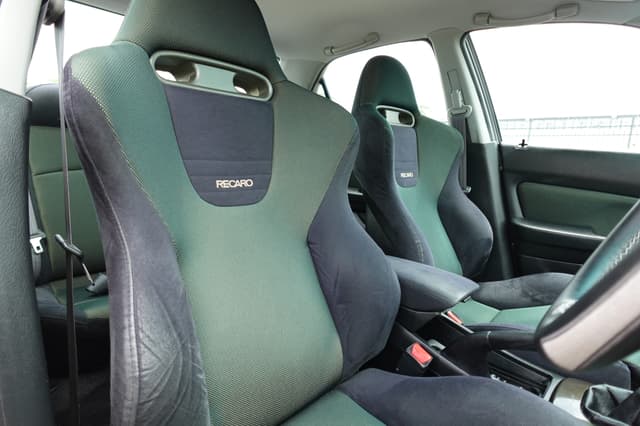 2000 Honda Accord JDM car for sale — photo 15 of 18