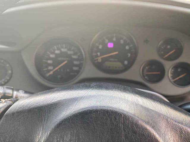 1999 Toyota Supra JDM car for sale — photo 4 of 25