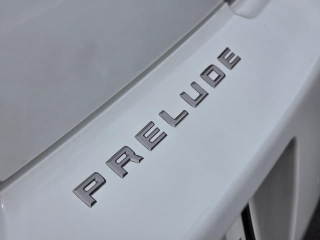 2000 Honda Prelude JDM car for sale — photo 18 of 25