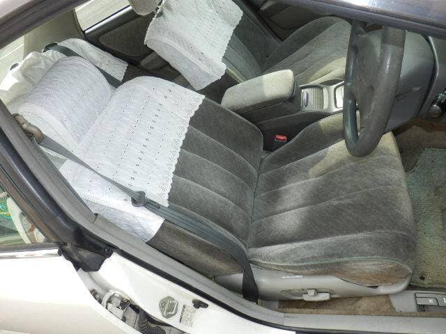1997 Toyota Chaser JDM car for sale — photo 12 of 20