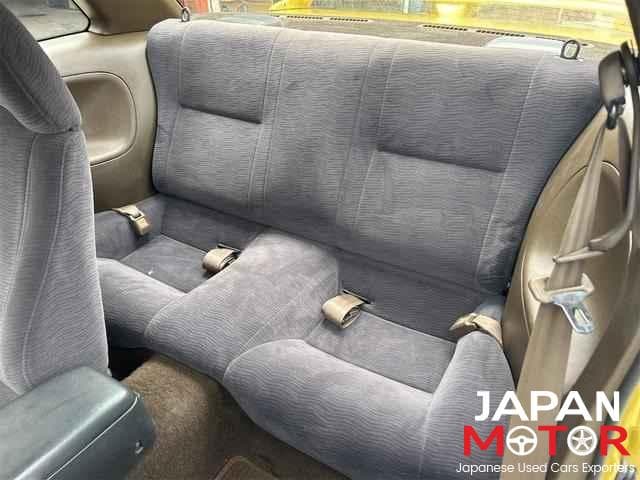 1990 Nissan Silvia JDM car for sale — photo 8 of 10