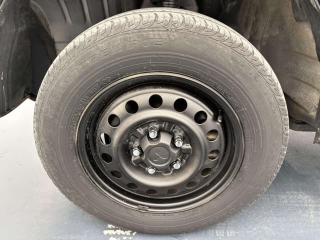 1995 Mitsubishi Pajero Mini JDM car for sale — photo 24 of 25