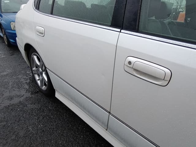 2001 Toyota Aristo JDM car for sale — photo 14 of 14
