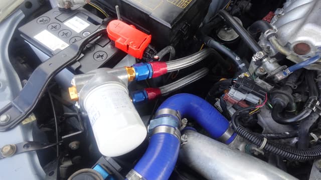 1997 Nissan Skyline JDM car for sale — photo 15 of 17