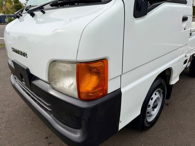 1999 Subaru Sambar JDM car for sale — photo 11 of 25