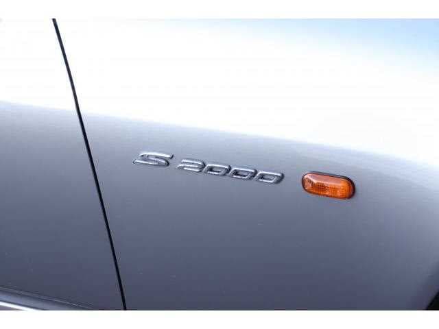 2000 Honda S2000 JDM car for sale — photo 19 of 20