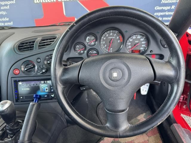 2000 Mazda RX-7 JDM car for sale — photo 15 of 23