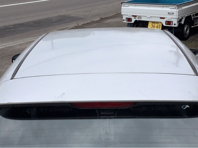 1997 Honda Civic JDM car for sale — photo 9 of 20